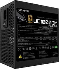 Gigabyte UD1000GM PG5 - 1000W