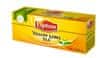 Lipton Čaj "Yellow label", černý, 25 x 2 g 