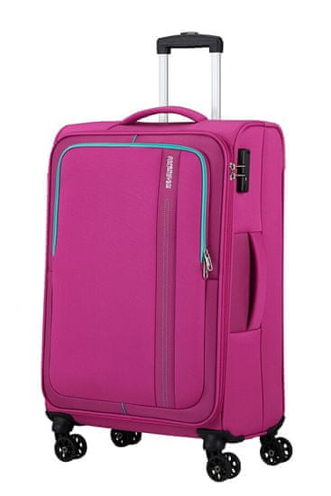 American Tourister Cestovní kufr na kolečkách SEA SEEKER SPINNER 68