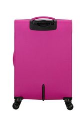 American Tourister Cestovní kufr na kolečkách SEA SEEKER SPINNER 68 Deep Fuchsia