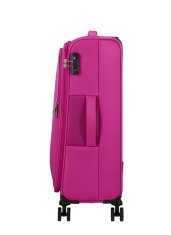 American Tourister Cestovní kufr na kolečkách SEA SEEKER SPINNER 68 Deep Fuchsia