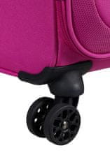 American Tourister Cestovní kufr na kolečkách SEA SEEKER SPINNER 68 Deep Fuchsia