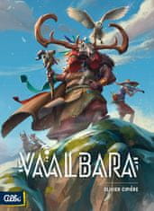 Albi Vaalbara