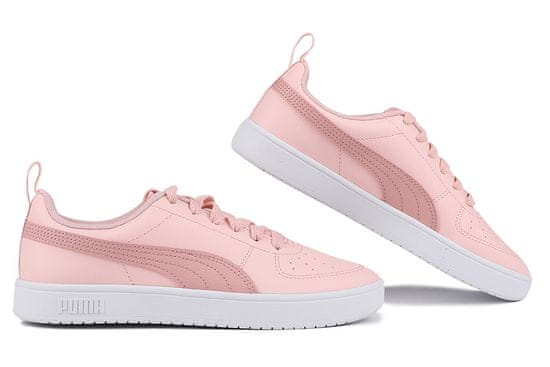 Puma Boty Dámské Rickie Island 387607 05