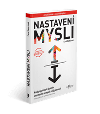 Melvil Publishing Nastavení mysli, upravené vydání