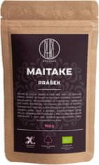 BrainMax Pure Maitake prášek, 100g