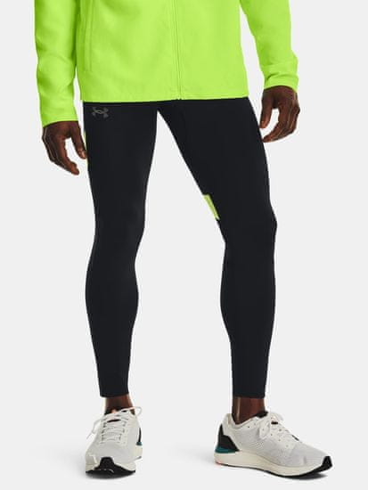 Under Armour Legíny UA SPEEDPOCKET TIGHT-BLK