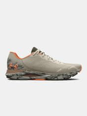 Under Armour Boty UA W HOVR Sonic 6 Camo-WHT 38