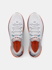 Under Armour Boty UA HOVR Infinite 5-WHT 43