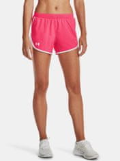 Under Armour Kraťasy UA Fly By 2.0 Short -PNK S