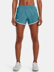 Under Armour Kraťasy UA Fly By 2.0 Short -BLU XXXL