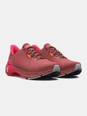 Under Armour Boty UA W HOVR Machina 3-RED 36,5