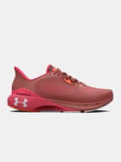 Under Armour Boty UA W HOVR Machina 3-RED 36,5