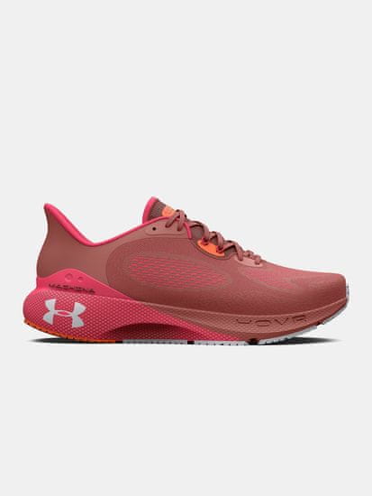 Under Armour Boty UA W HOVR Machina 3-RED