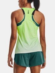 Under Armour Tílko UA Rush Cicada Singlet-GRN M