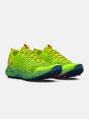 Under Armour Boty UA U HOVR DS Ridge TR-GRN 40,5