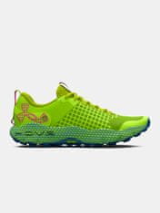 Under Armour Boty UA U HOVR DS Ridge TR-GRN 40,5