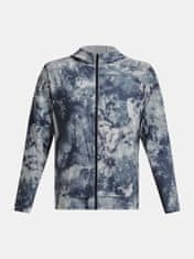 Under Armour Bunda UA ANYWHERE STORM SHINE JKT-BLU L