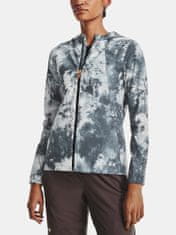 Under Armour Bunda UA Anywhere STORM Shine Jkt-BLU M