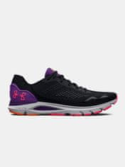 Under Armour Boty UA W HOVR Sonic 6-BLK 38