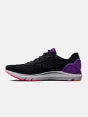 Under Armour Boty UA W HOVR Sonic 6-BLK 38