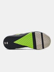 Under Armour Boty UA TriBase Reign 5 Q2-GRY 45,5