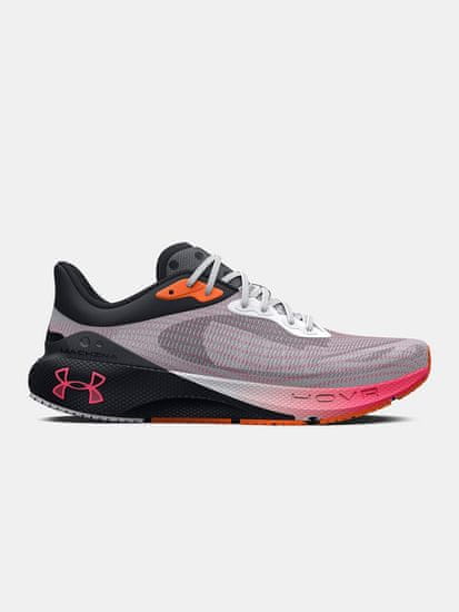 Under Armour Boty UA HOVR Machina Breeze-BLK