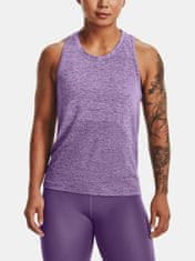 Under Armour Tílko UA Seamless Stride Singlet-PPL S