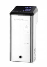 Sous Vide cirkulátor iVide Plus 230V/2200W 130x145x(H)330mm - 222997