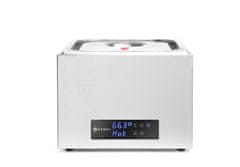 Hendi Sous vide systém GN 2/3 13L 230V/400W 363x335x(H)290mm - 225264