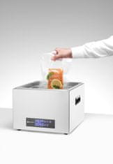 Hendi Sous vide systém GN 2/3 13L 230V/400W 363x335x(H)290mm - 225264