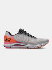 Under Armour Boty UA W HOVR Sonic 6 BRZ-BLK 38