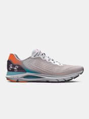 Under Armour Boty UA W HOVR Sonic 6 BRZ-WHT 38