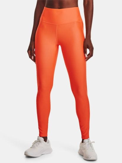 Under Armour Legíny Armour Branded Legging-ORG