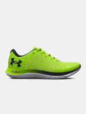 Under Armour Boty UA FLOW Velociti Wind 2-GRN 45