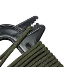 MIL-TEC® Cívka, navíječ na paracord