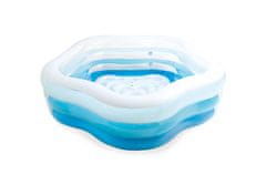 INTEX Nafukovací bazén Summer Colors Pool 185x180x53cm, 56495NP