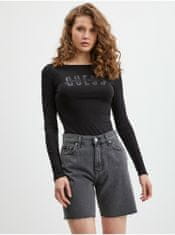 Guess Černé dámské body Guess Ester XS