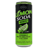 Terme di Crodo Mojitosoda 24x0,33L