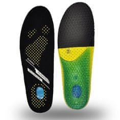 Rucanor Running Insoles 44-45