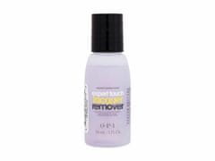 Kraftika 30ml opi polish remover expert touch, odlakovač nehtů