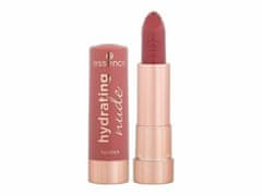 Essence 3.5g hydrating nude lipstick, 303 delicate, rtěnka