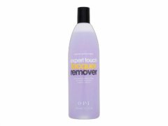 Kraftika 450ml opi polish remover expert touch, odlakovač nehtů