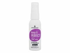 Essence 50ml keep it perfect!, fixátor makeupu