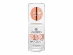 Essence 8ml french manicure tip painter, 02 give me tips!