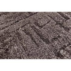 B-Line Metrážový koberec Groovy 43 rozměr š.290 x d.340 cm SVAT