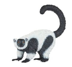 PAPO FIGURKY LEMUR VARI