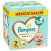 Pampers Premium Care plenky vel. 2 (224 ks plenek) 4-8 kg Měsíční balení