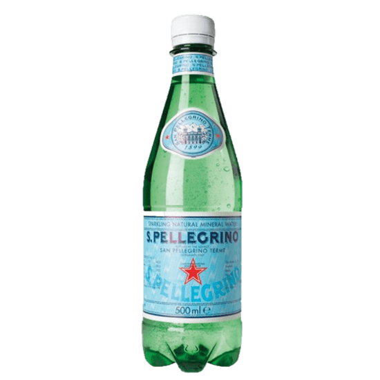 SAN PELLEGRINO 24x0,5L