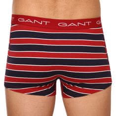 Gant Poškozený obal - 3PACK pánské boxerky vícebarevné (902233403-603) - velikost L